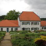 Jagdschloss Karlsbrunn