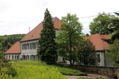Jagdschloss Karlsbrunn 4