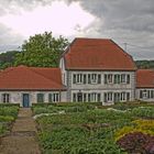 Jagdschloss Karlsbrunn HDR