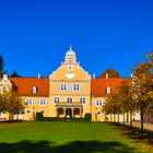 Jagdschloss Kranichstein