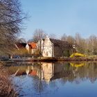 Jagdschloss Kranichstein