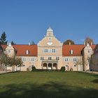 Jagdschloss Kranichstein