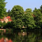 Jagdschloss Kranigstein