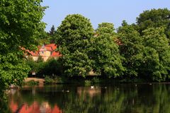 Jagdschloss Kranigstein