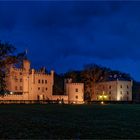 Jagdschloss Letzlingen ...