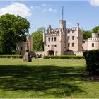 Jagdschloss Letzlingen (2)