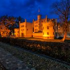 Jagdschloss Letzlingen 2