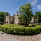 Jagdschloss Letzlingen 2