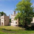 Jagdschloss Letzlingen