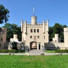 Jagdschloss Letzlingen