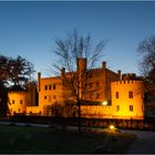 Jagdschloss Letzlingen