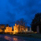 Jagdschloss Letzlingen