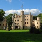 Jagdschloss Letzlingen