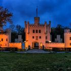 Jagdschloss Letzlingen