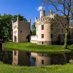 Jagdschloss Letzlingen (II)