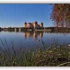 Jagdschloss Moritzburg ...