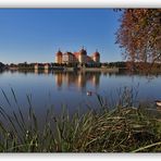 Jagdschloss Moritzburg ...