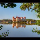 Jagdschloss Moritzburg