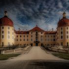 Jagdschloss Moritzburg