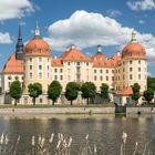 Jagdschloss Moritzburg 2020