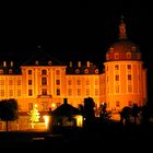 Jagdschloss Moritzburg