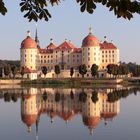 Jagdschloss Moritzburg