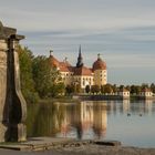 Jagdschloss Moritzburg 