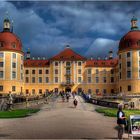 Jagdschloß Moritzburg