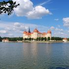 Jagdschloß Moritzburg