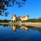 Jagdschloss Moritzburg