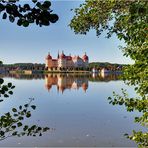 Jagdschloss Moritzburg