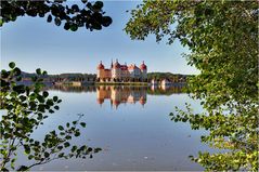 Jagdschloss Moritzburg