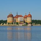 Jagdschloss Moritzburg