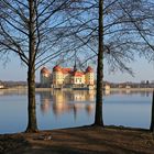 Jagdschloss Moritzburg