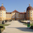 Jagdschloß Moritzburg