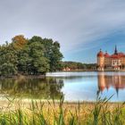 Jagdschloss Moritzburg