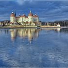 ~ Jagdschloss Moritzburg ~