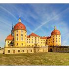 Jagdschloss Moritzburg