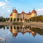 Jagdschloss Moritzburg 