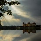 Jagdschloss Moritzburg