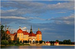 Jagdschloss Moritzburg