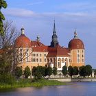 Jagdschloss Moritzburg