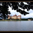 Jagdschloss Moritzburg