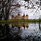 Jagdschloss Moritzburg