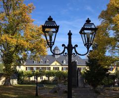 Jagdschloss Niederwald