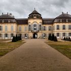 Jagdschloss Niederweiden