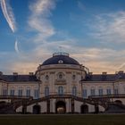 Jagdschloss Solitude