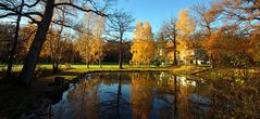 Jagdschloss St. Meinolf ....