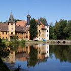 Jagdschloss Wolfersdorf