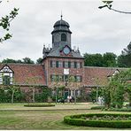 Jagdschloss Wolfsgarten